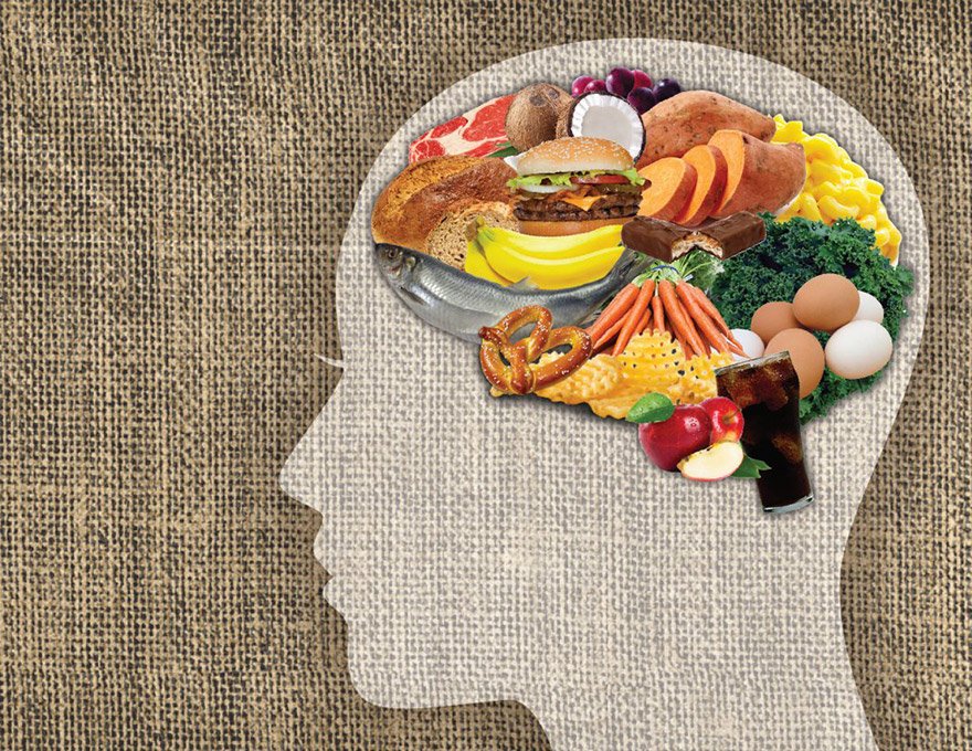 7 Brain Foods to Keep You Fit