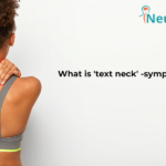 text neck