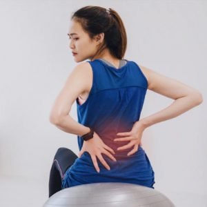 Lower Back Pain