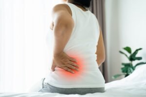 7 Back Pain Conditions That Mainly Affect Women