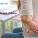 7 Back Pain Conditions That Mainly Affect Women