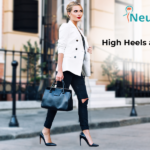 High Heels and Spine Health